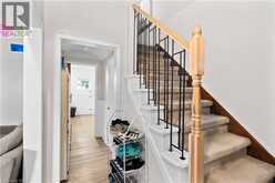 33 CLINE Avenue N | Hamilton Ontario | Slide Image Sixteen