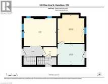 33 CLINE Avenue N | Hamilton Ontario | Slide Image Thirty-one
