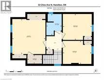 33 CLINE Avenue N | Hamilton Ontario | Slide Image Thirty-two