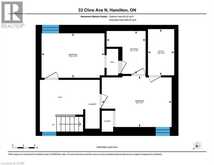 33 CLINE Avenue N | Hamilton Ontario | Slide Image Thirty-three