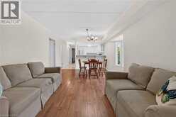 2737 KING Street E Unit# 55 | Hamilton Ontario | Slide Image Seventeen