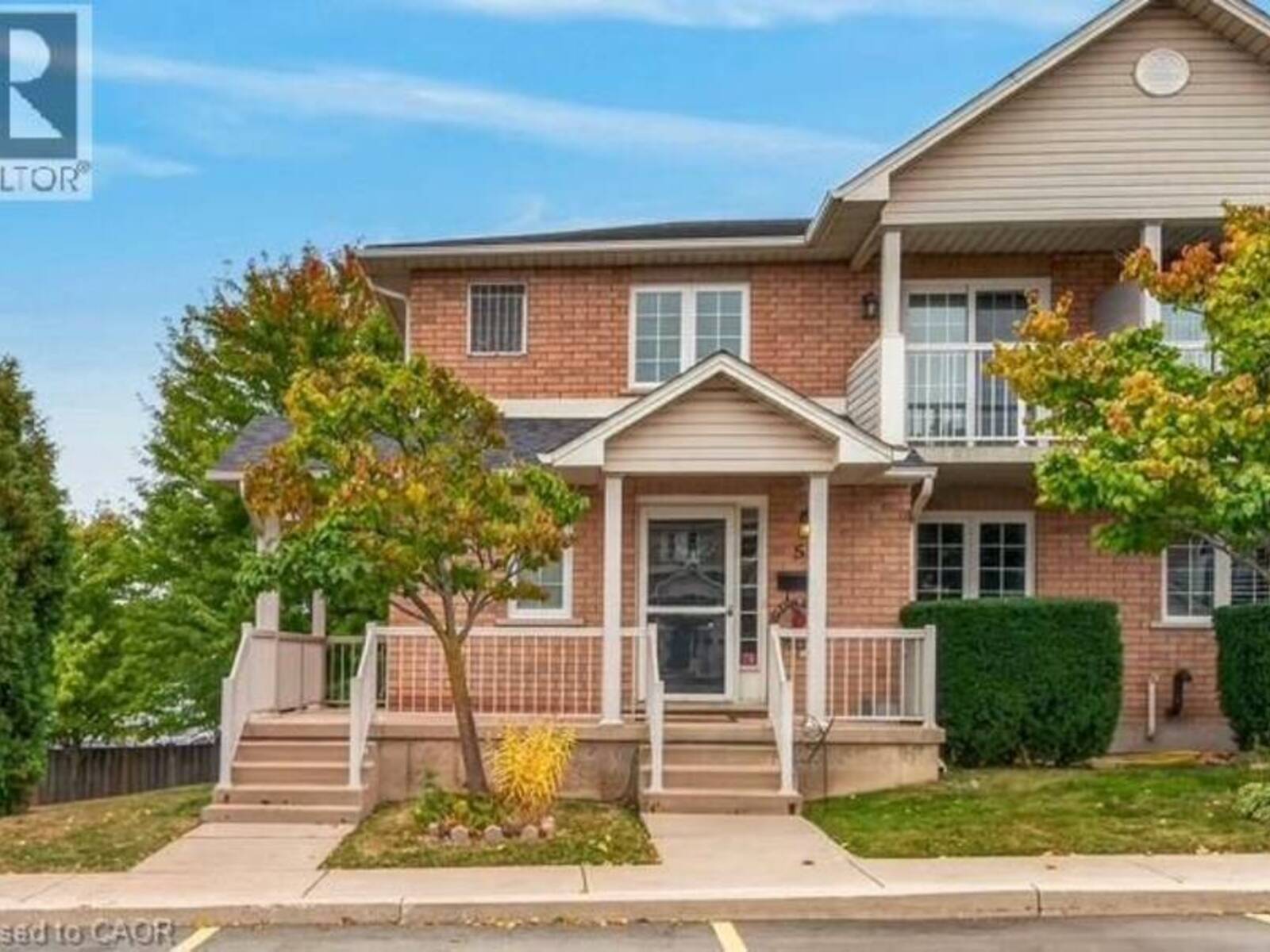 2737 KING Street E Unit# 55, Hamilton, Ontario L8G 5H1