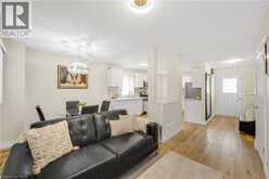 166 MARTINDALE Crescent | Brampton Ontario | Slide Image Nine