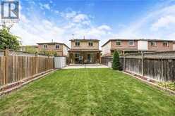 166 MARTINDALE Crescent | Brampton Ontario | Slide Image Thirty