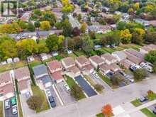 166 MARTINDALE Crescent | Brampton Ontario | Slide Image Thirty-four