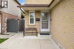 166 MARTINDALE Crescent | Brampton Ontario | Slide Image Three