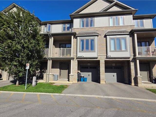 77 DIANA Avenue Unit# 158 Brantford Ontario, N3T 0R6 - 2 Bedrooms Home For Sale