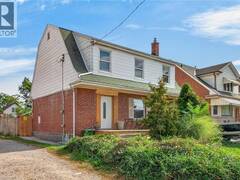 111 KENILWORTH Avenue S Hamilton Ontario, L8K 2T2
