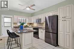 26 WELSTEAD Drive | St. Catharines Ontario | Slide Image Thirteen