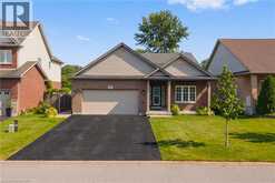 26 WELSTEAD Drive | St. Catharines Ontario | Slide Image Twenty-eight