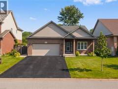 26 WELSTEAD Drive St. Catharines Ontario, L2S 4B4