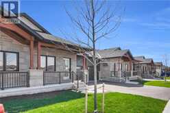 29 WEYMOUTH Street Unit# 27 | Elmira Ontario | Slide Image One
