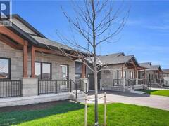 29 WEYMOUTH Street Unit# 27 Elmira Ontario, N3B 0G3