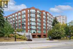 2121 LAKESHORE Road Unit# 404 | Burlington Ontario | Slide Image Six