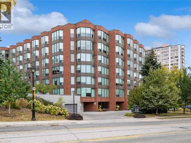 2121 LAKESHORE Road Unit# 404 Burlington Ontario, L7R 1C9 - 3 Bedrooms Condo For Sale