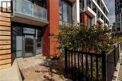 15 WELLINGTON Street S Unit# 103 | Kitchener Ontario | Slide Image One