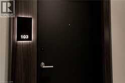 15 WELLINGTON Street S Unit# 103 | Kitchener Ontario | Slide Image Four