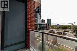 15 WELLINGTON Street S Unit# 103 | Kitchener Ontario | Slide Image Thirty
