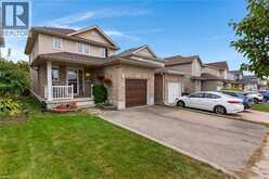509 LANGLAW Drive | Cambridge Ontario | Slide Image Three