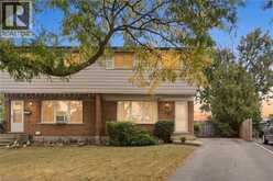 48 RALEIGH Court | Hamilton Ontario | Slide Image One