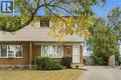 48 RALEIGH Court | Hamilton Ontario | Slide Image Two