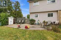 48 RALEIGH Court | Hamilton Ontario | Slide Image Thirty-two