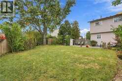 48 RALEIGH Court | Hamilton Ontario | Slide Image Thirty-six