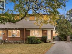 48 RALEIGH Court Hamilton Ontario, L8W 1H1