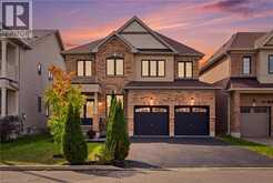 47 LARRY Crescent | Caledonia Ontario | Slide Image One