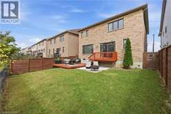 47 LARRY Crescent | Caledonia Ontario | Slide Image Thirty-five