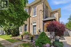 86 OAK Street | Brantford Ontario | Slide Image One