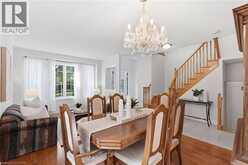 2241 GLAZEBROOK Circle | Oakville Ontario | Slide Image Ten