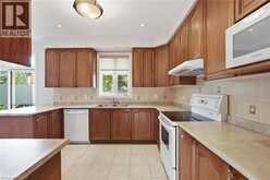 2241 GLAZEBROOK Circle | Oakville Ontario | Slide Image Twelve