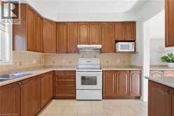 2241 GLAZEBROOK Circle | Oakville Ontario | Slide Image Thirteen
