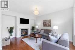 2241 GLAZEBROOK Circle | Oakville Ontario | Slide Image Eighteen