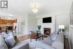 2241 GLAZEBROOK Circle | Oakville Ontario | Slide Image Nineteen