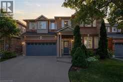 2241 GLAZEBROOK Circle | Oakville Ontario | Slide Image One
