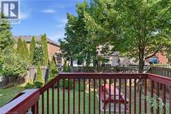 2241 GLAZEBROOK Circle | Oakville Ontario | Slide Image Forty-four