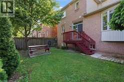 2241 GLAZEBROOK Circle | Oakville Ontario | Slide Image Forty-five