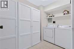 5280 LAKESHORE Road Unit# 103 | Burlington Ontario | Slide Image Twenty