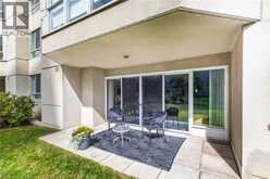 5280 LAKESHORE Road Unit# 103 | Burlington Ontario | Slide Image Twenty-one