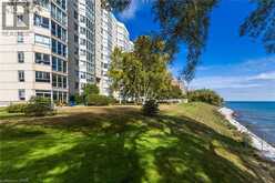 5280 LAKESHORE Road Unit# 103 | Burlington Ontario | Slide Image Forty