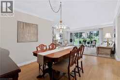 5280 LAKESHORE Road Unit# 103 | Burlington Ontario | Slide Image Nine
