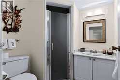 5280 LAKESHORE Road Unit# 103 | Burlington Ontario | Slide Image Nineteen