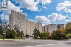 5280 LAKESHORE Road Unit# 103 | Burlington Ontario | Slide Image One