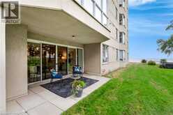 5280 LAKESHORE Road Unit# 103 | Burlington Ontario | Slide Image Twenty-two