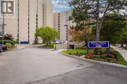 5280 LAKESHORE Road Unit# 103 | Burlington Ontario | Slide Image Two