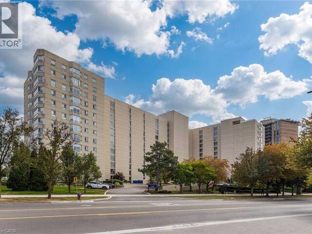 5280 LAKESHORE Road Unit# 103 Burlington Ontario, L7L 5R1 - 2 Bedrooms Waterfront Condo For Sale