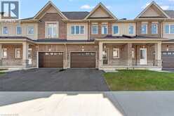 205 THAMES Way Unit# 12 | Hamilton Ontario | Slide Image One