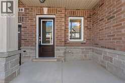 205 THAMES Way Unit# 12 | Hamilton Ontario | Slide Image Two